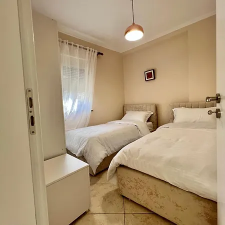 Xhomlliku Appartement