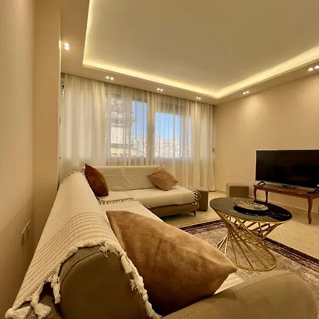 Xhomlliku Appartement